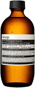 Aesop In Two Minds Facial Cleanser (200ml)
