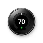 Google Nest Learning Thermostat - P