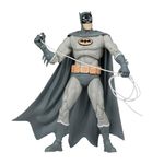 DC Multiverse Batman (Bat-Manga) 7in Figure McFarlane Collector Edition #16