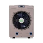 Pool Heat Pumps