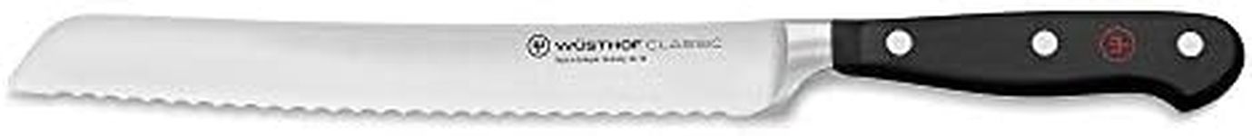 Wüsthof WU CLASSIC BREAD KNIFE 20CM