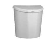 Brunner Pillar XL Door Bin for Caravans, Motorhomes, Boats