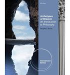 [(Archetypes of Wisdom: An Introduction to Philosophy)] [Author: Douglas J. Soccio] published on (December, 2011)