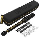 LEXIVON Inch Pound Torque Wrench 1/