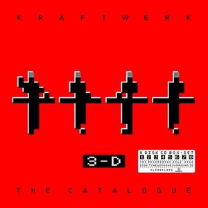 3-D: The C