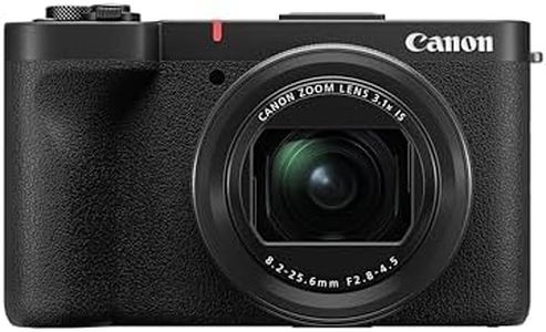 Canon Powe
