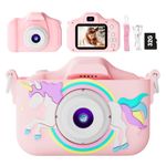 Kids Camera Toy for Boy Girl