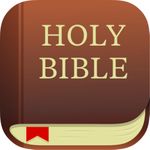 Free Holy KJV Bible App