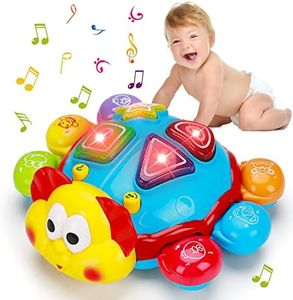 Baby Toys 