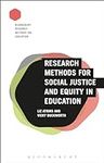 Research Methods for Social Justice