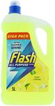 Flash Lemon All Purpose Liquid Cleaner 5L