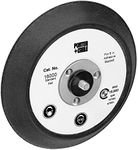 Porter Cable A14387 Sander Pad with PSA/Adhesive Back and No Vacuum Holes, 6"