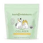 Bark & Whiskers Organic Collagen fo