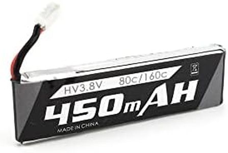 EMAX 450mA