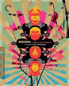 Mishima: A