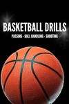 Basketball Drills for Home: A fun basketball book for junior high and high school students filled with daily drills that will improve skills on the ... Fun and simple drills for basketball players!