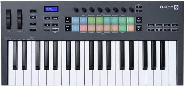 Novation F