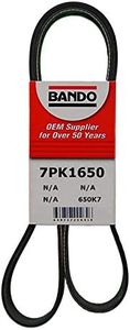 BANDO 7PK1