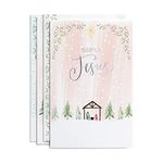 Dayspring Names of Jesus - 60 Christmas Boxed Cards