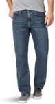 Wrangler Authentics Men's Big & Tal