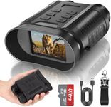 Sovonix Night Vision Goggles, 4K 48