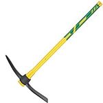 Pick Mattock with Heavy Duty Forged