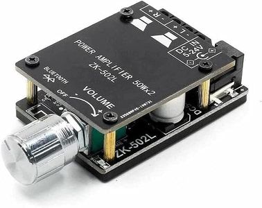Hexonix ZK