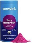 Sunwink Berry Healthy Skin Superfoo