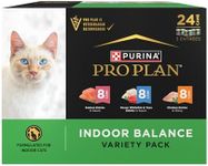 Purina Pro Plan Indoor Balance Chic