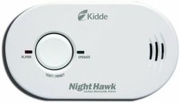 Kidde KN-COB-B-LP Nighthawk Carbon 