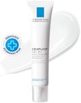 La Roche-Posay Face and Body Post Procedure Scar Gel, Cicaplast Gel B5 Hyaluronic Acid Skin Recovery Accelerator with Vitamin B5 & Shea Butter. Soothing and Repairing, Fragrance Free, 40mL