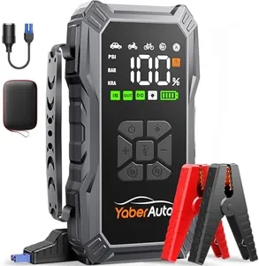YaberAuto 