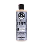 Chemical Guys WAC_118_16 JetSeal Anti-Corrosion Sealant and Paint Protectant (16 oz), White