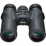 Nikon Sport Optics 7580 Monarch 7 10x30 Binocular (Black)