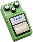 Ibanez Guitar Pedal Tube Screamer Drive TS9