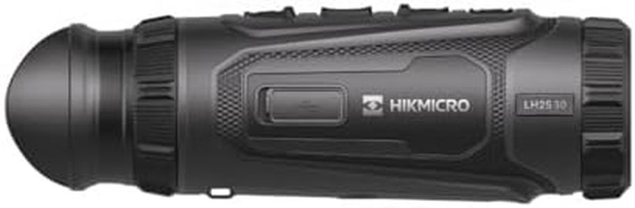 Hikmicro Lynx 3.0 LH25 Thermal Monocular