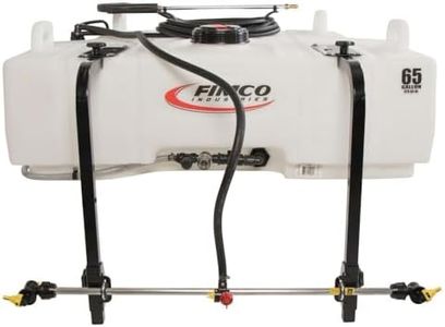 FIMCO 5302