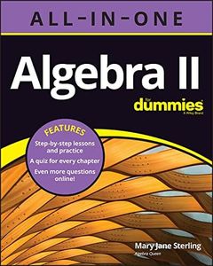 Algebra II