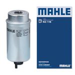 MAHLE KC 116 Fuel filter