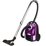 Bissell Canister Upright Vacuum Cle
