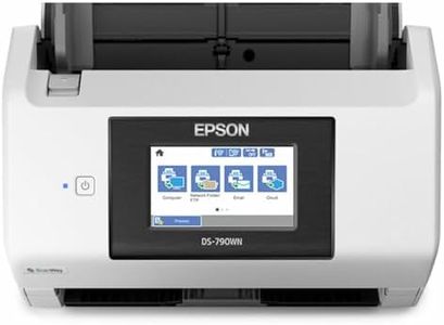 Epson Work