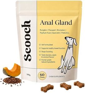 Scooch Ana
