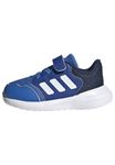 adidas Unisex Kids TENSAUR Run 3.0 Shoes Infants, Bright Royal/Cloud White/Dark Blue, 5.5 UK Child