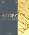 History of the World Map by Map (DK