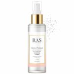 RAS Luxury Oils Glow Potion Essence Toner | Alcohol Free Face Mist | Hydrating & Plumping | With Hyaluronic Acid, Licorice & Niacinamide | Deeply, Soothes Redness & Inflammation | Evens Skin-tone | Vegan, 50ml