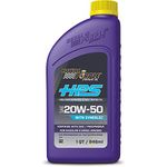 Royal Purple Motor Oils