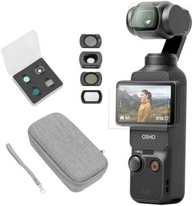 DJI Osmo P