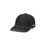 Levi's Essential Cap Headgear, Regular Black, One Size