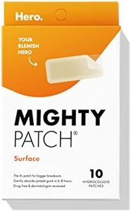 Mighty Pat