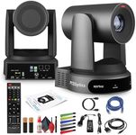 PTZOptics Move 4K SDI/HDMI/USB/IP P